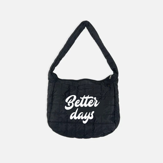 TOTE BAG BD