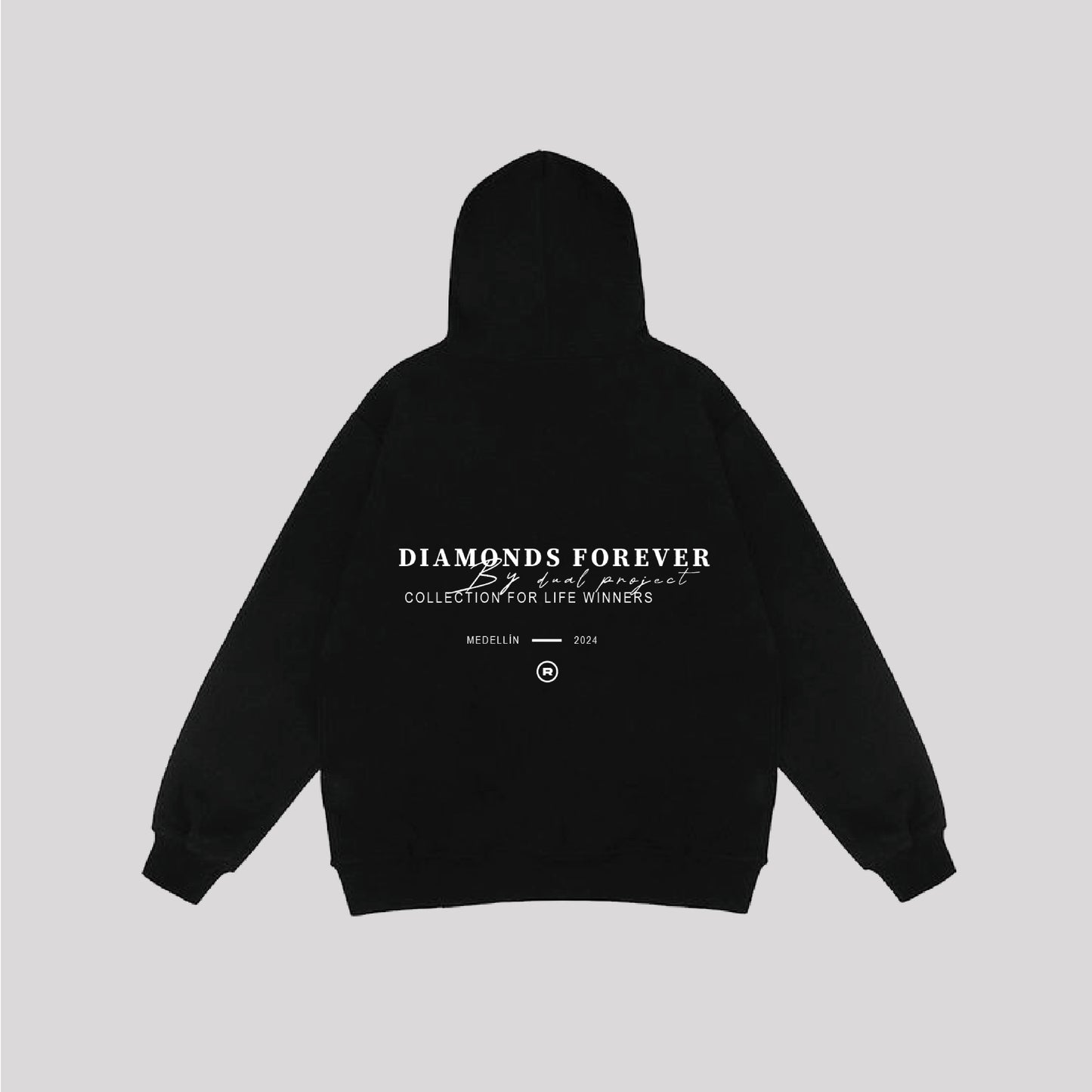 HODDIE RICHNESS