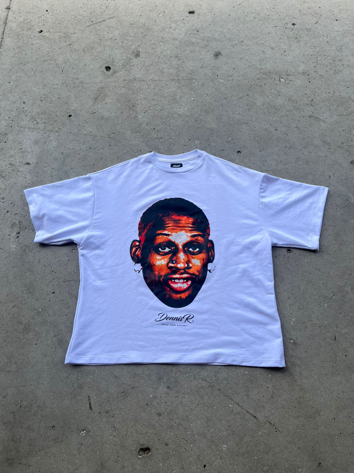 DENNIS T-SHIRT