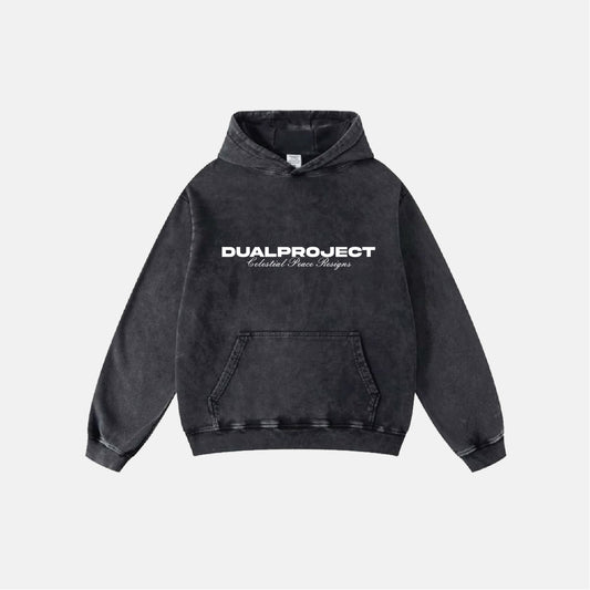 DualProject Basic Hoodie