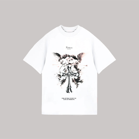 Wings Of Love T-shirt