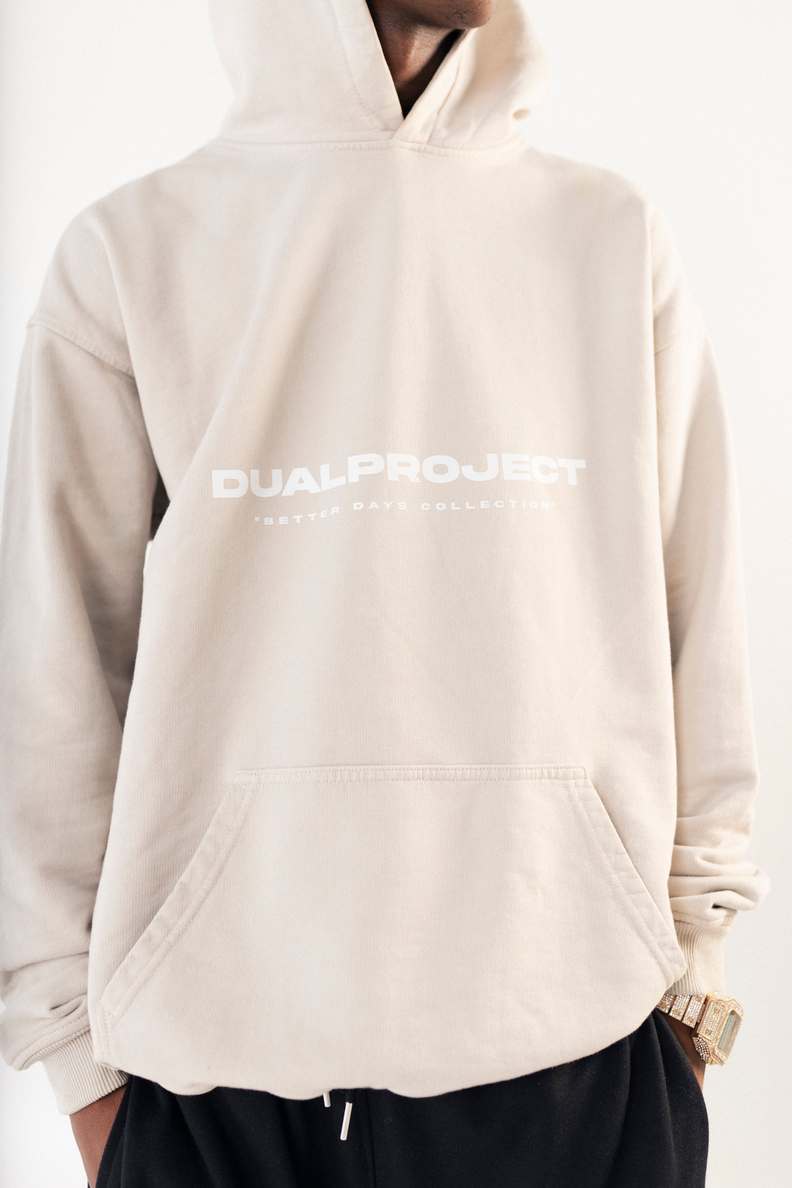 HOODIE B SICO DUALPROJECT Dual