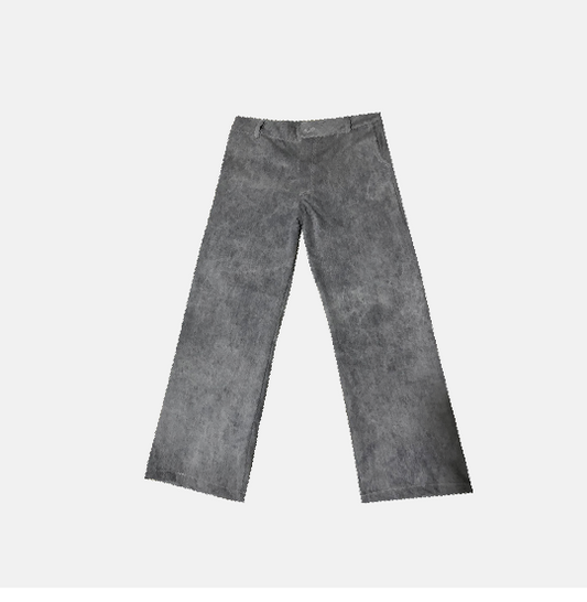 Basic oversize Grey Pant