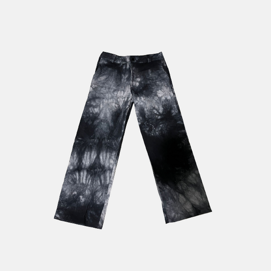 Acid Wash Virtuous Pant