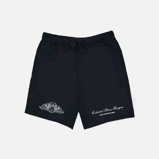 Short Virtuous Negro