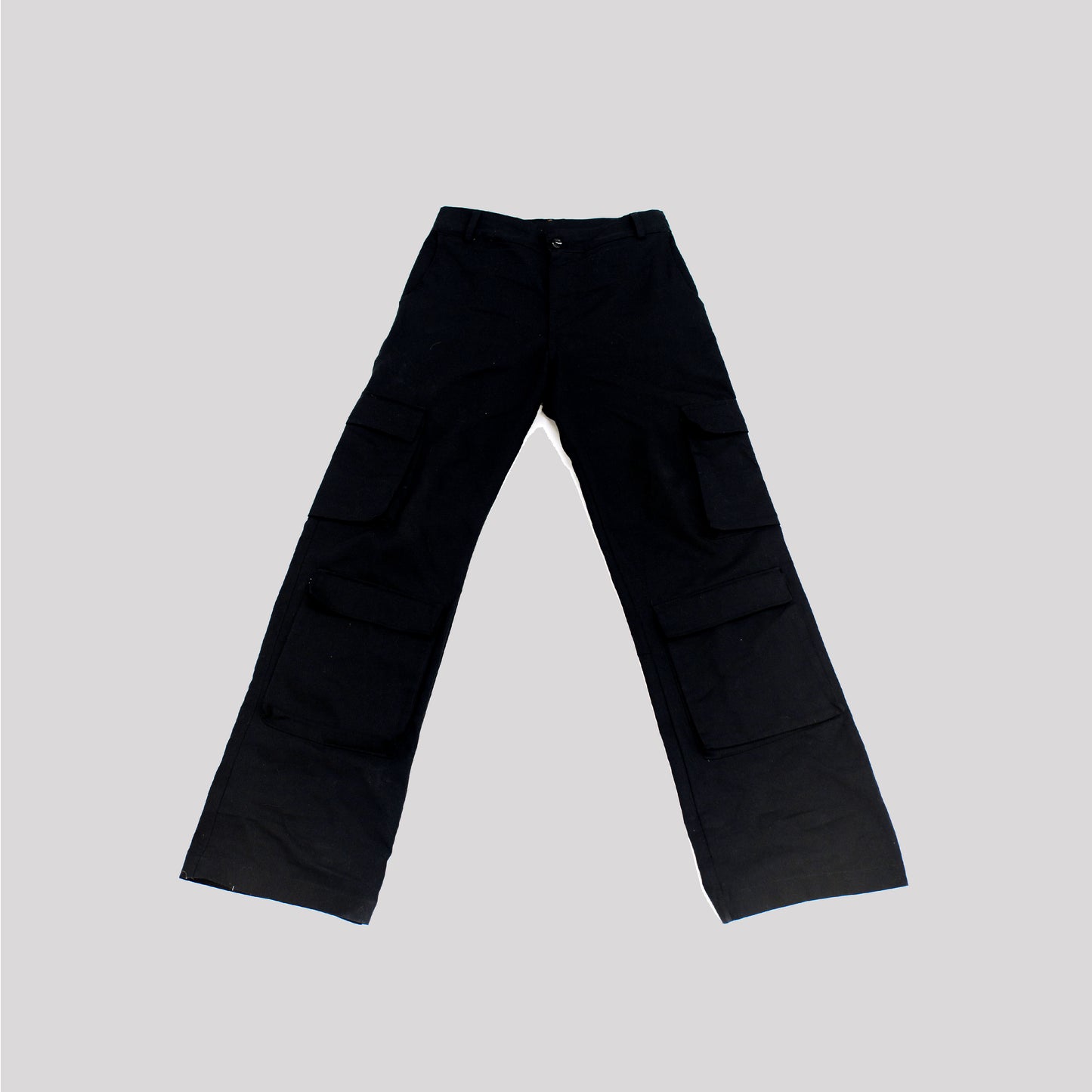 Cargo pant eternal negro