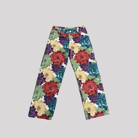 PANTALÓN ROSES