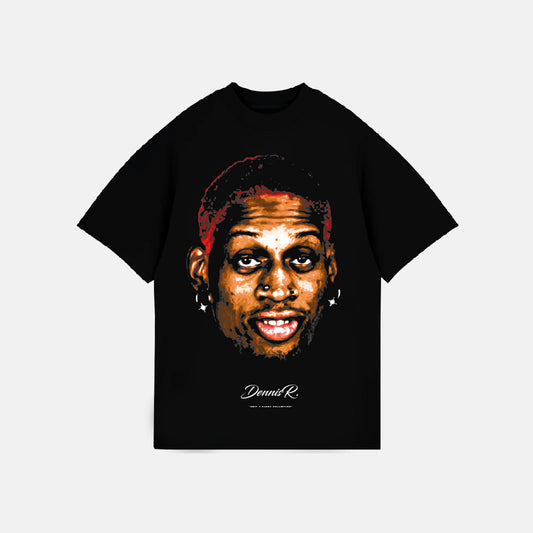 DENNIS T-SHIRT v2.