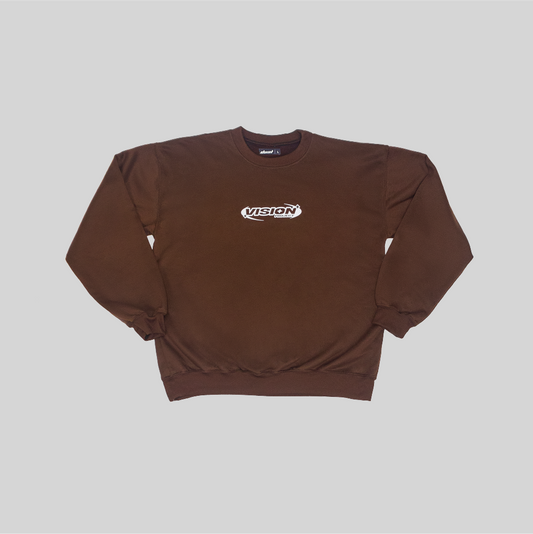 CREWNECK BÁSICO VISION