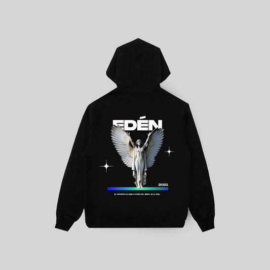 HODDIE EDENMADE