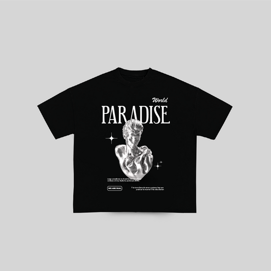 CAMISETA PARADISE