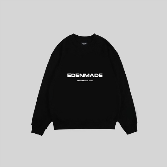 CREWNECK EDENMADE