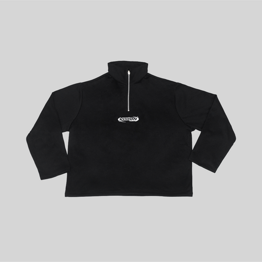 SWEATER NEGRO VISION